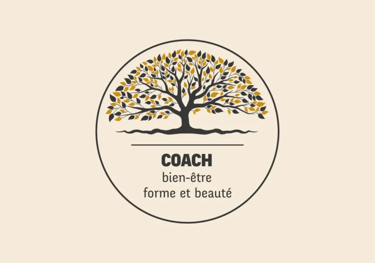 Racine Graphik, graphiste à Dinan : création logo Marie-Aimée Kiroffo