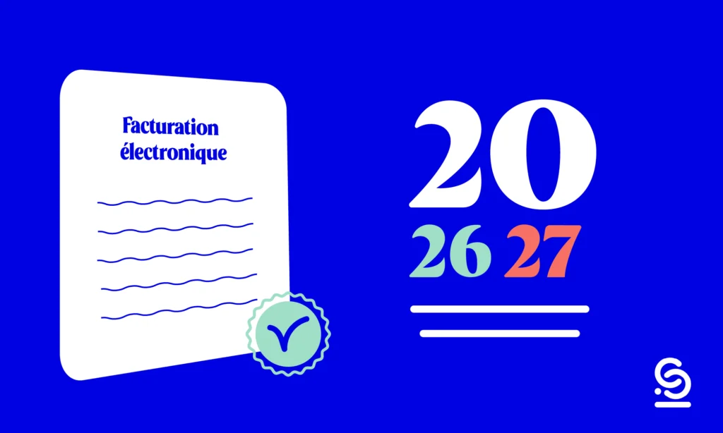 Facturation électronique par Racine Graphik - Code promo Abby